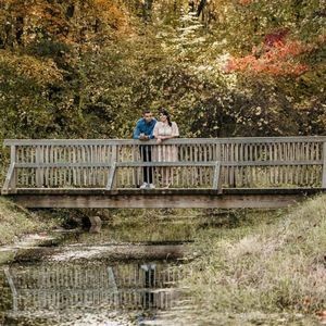 Meet your Posher, Luis carlos